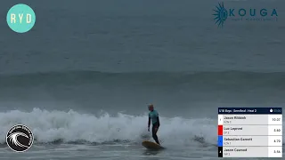 Day 5 South African Longboard Surfing  SA Champs 2023 Live Stream