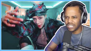 Reacting to TAEMIN 태민 'Advice' MV