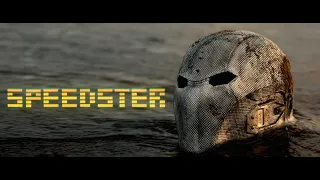 SPEEDSTER (Sci-Fi short-film)