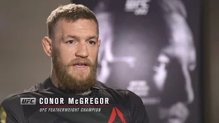 UFC 202: Conor McGregor - Revenge is Coming