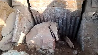 Awsome asatisfying Stone Crushing | Rock Crusher | ASMR | Crushing Videos | Jaw crusher machine