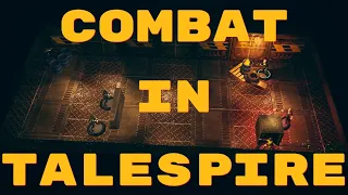 TaleSpire: 6 Tips and Tricks for Combat