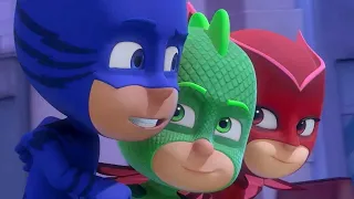 PJ Masks Aventuras de Resgate 🔴  AO VIVO | Episódios Completos | PJ Masks em Português