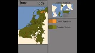 PREVIEW - 80 years war - Every Month