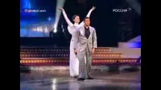 Танцы со звездами - 2009 - Анна Ковальчук - выпуск №11