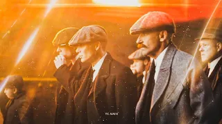 Peaky Blinders Badass Walk V.3