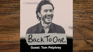 Tom Pelphrey Returns