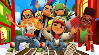 #subwaysurfers #youtubevideo #gaming