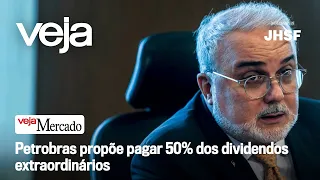 A mudança de discurso na Petrobras de Lula e entrevista com Felipe Vasconcellos