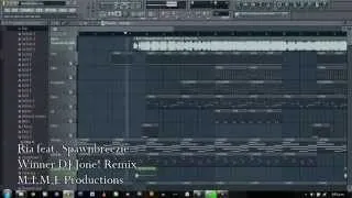 Winner Remix