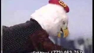 Eaglewoman (the Original) Eagle Insurance