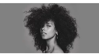 Holy War - Alicia Keys (Lyrics)