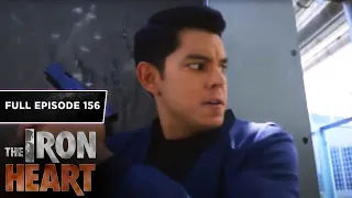 The Iron Heart Full Episode 156