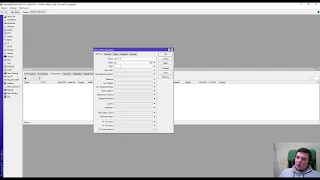 How-To: Базовая настройка Mikrotik CAPsMAN