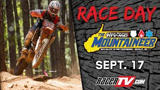 2023 GNCC Live Round 10 - The Mountaineer Motorcycles