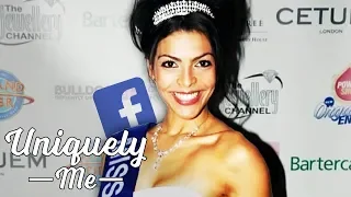 How Facebook Cost This Beauty Queen Her Crown | Don't Blame Facebook | Uniquely Me