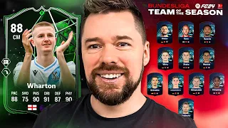 The First TOTS Vote Is Live!