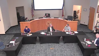 City of Cibolo City Council Meeting 10/13/2020