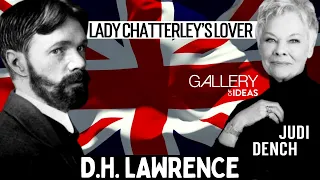 Lady Chatterley's Lover - D.H. Lawrence | Read by Judi Dench