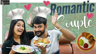 Best Romantic Couple in the World ❤️(Shivakumar Marihal & Priyanka MJain) ||Never Ending Tales||