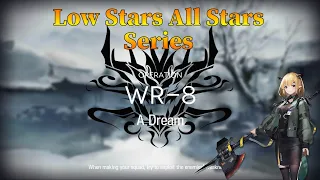 Arknights WR-8 Guide Low Stars All Stars