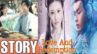 Love and Redemption (2020) || STORY || Upcoming Chinese Drama