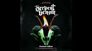 SERPENT VENOM  "Carnal Altar"   - Full Album 2011