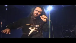 Balance of Power - Heathenology (Live in Germany 2004) [Concert]