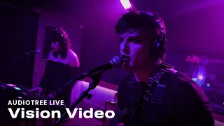 Vision Video on Audiotree Live (Full Session)