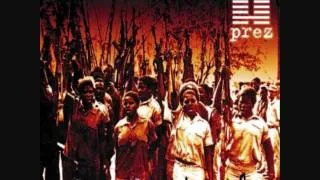 Dead Prez- We Want Freedom