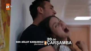 Sen Anlat Karadeniz / Lifeline Trailer - Episode 27 (Eng & Tur Subs)