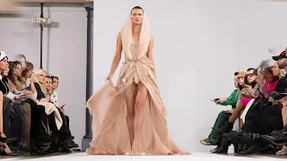 Yanina Haute Couture Spring/Summer 2024