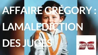 Complément d'enquête. Affaire Grégory : la malédiction des juges - 6 septembre 2018 (France 2)