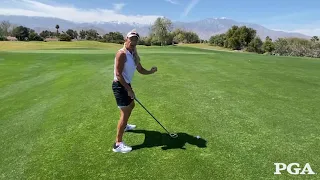 Tips to Hitting Golf Shots from Uneven Lies