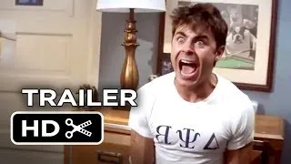 Neighbors Official Trailer #3 (2014) - Zac Efron, Seth Rogen Movie HD