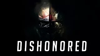 DISHONORED CLEAN HANDS (WETERAN)#10(KONIEC SERII)