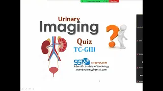 Urinary Imaging Quiz Prof.Dr.Mamdouh Mahfouz