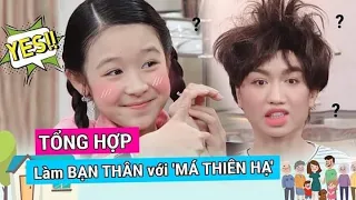 Gia đình là số 1 Phần 2| Tập 57, 58, 59, 60 Full: Làm BẠN THÂN với 'MÁ THIÊN HẠ' có khó như lời đồn?