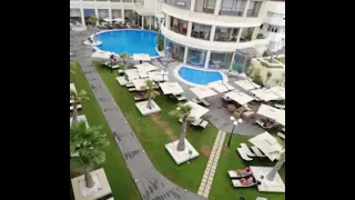 Sousse Palace Hotel & spa 5* (Mahdia) - Tunisia