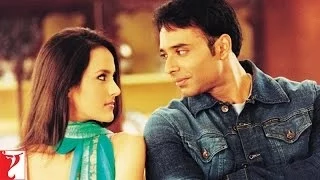 Dialogue Promo: 4 | Mere Yaar Ki Shaadi Hai | Uday Chopra | Jimmy Shergill | Sanjana