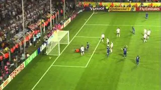 Grosso Goal vs Germany World.Cup.2006 (Special Angle)