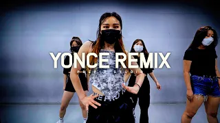 Beyoncé - Yoncé (Electric Bodega Trap Remix) | BERRI choreography