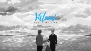 All Time Low [Victor/Yuri]