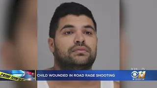 Child Shot In Road Rage Incident In Dallas