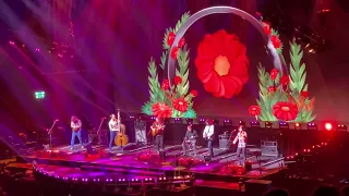 Billy Strings - “Red Daisy” with Miles Miller on 04/27/24 at Rupp Arena in Lexington, KY.