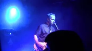 Amplifier - The Octopus (Köln 2011)