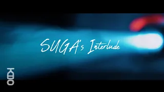 [ FMV ] SUGA's Interlude - Halsey, SUGA, BTS