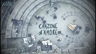 Paolo Vallesi - Canzone d'amore (Official Video)