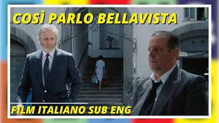Così parlò Bellavista | Also sprach Bellavista | Commedia | Film completo in Italiano Sub in English