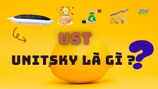 👉SKYWAY MMO | UNITSKY LÀ GÌ ? | TIỀM NĂNG VÀ ĐỘ RỦI RO CỦA CÔNG NGHỆ HIỆN TẠI 👇